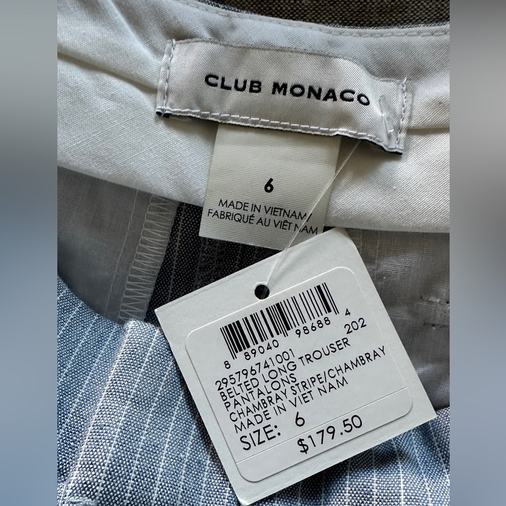 Brand new ladies pants